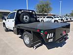 New 2024 Chevrolet Silverado 3500 Work Truck Crew Cab 4WD Flatbed Truck for sale #FRF411139 - photo 10