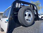 New 2024 Chevrolet Silverado 3500 Work Truck Crew Cab 4WD Flatbed Truck for sale #FRF411139 - photo 11