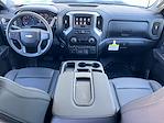 New 2024 Chevrolet Silverado 3500 Work Truck Crew Cab 4WD Flatbed Truck for sale #FRF411139 - photo 23