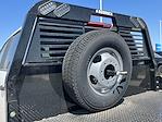 2024 Chevrolet Silverado 3500 Crew Cab DRW 4WD Bedrock Flatbed Truck for sale #FRF444734 - photo 10