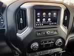 2024 Chevrolet Silverado 3500 Crew Cab DRW 4WD Bedrock Flatbed Truck for sale #FRF444734 - photo 14