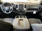 2024 Chevrolet Silverado 3500 Crew Cab DRW 4WD Bedrock Flatbed Truck for sale #FRF444734 - photo 23