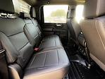 2024 Chevrolet Silverado 3500 Crew Cab DRW 4WD Bedrock Flatbed Truck for sale #FRF444734 - photo 25
