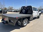 2024 Chevrolet Silverado 3500 Crew Cab DRW 4WD Bedrock Flatbed Truck for sale #FRF444734 - photo 2
