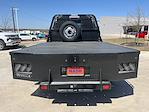 2024 Chevrolet Silverado 3500 Crew Cab DRW 4WD Bedrock Flatbed Truck for sale #FRF444734 - photo 8