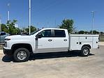 2024 Chevrolet Silverado 2500 Crew Cab SRW 4WD Reading Service Truck for sale #FRF458434 - photo 15