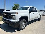 2024 Chevrolet Silverado 2500 Crew Cab SRW 4WD Reading Service Truck for sale #FRF458434 - photo 16