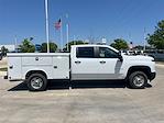 2024 Chevrolet Silverado 2500 Crew Cab SRW 4WD Reading Service Truck for sale #FRF458434 - photo 4