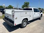 2024 Chevrolet Silverado 2500 Crew Cab SRW 4WD Reading Service Truck for sale #FRF458434 - photo 2
