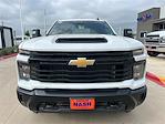 New 2024 Chevrolet Silverado 2500 Crew Cab 4WD Reading Service Truck for sale #FRF463847 - photo 3