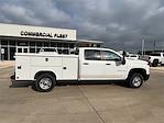 New 2024 Chevrolet Silverado 2500 Crew Cab 4WD Reading Service Truck for sale #FRF463847 - photo 4