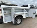 New 2024 Chevrolet Silverado 2500 Crew Cab 4WD Reading Service Truck for sale #FRF463847 - photo 5