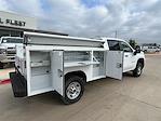 New 2024 Chevrolet Silverado 2500 Crew Cab 4WD Reading Service Truck for sale #FRF463847 - photo 7