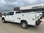 New 2024 Chevrolet Silverado 2500 Crew Cab 4WD Reading Service Truck for sale #FRF463847 - photo 9