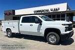 2024 Chevrolet Silverado 2500 Crew Cab SRW 4WD Reading Service Truck for sale #FRF464231 - photo 1