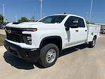 2024 Chevrolet Silverado 2500 Crew Cab SRW 4WD Reading Service Truck for sale #FRF464231 - photo 14