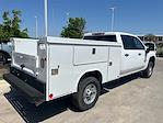 2024 Chevrolet Silverado 2500 Crew Cab SRW 4WD Reading Service Truck for sale #FRF464231 - photo 2