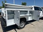 2024 Chevrolet Silverado 2500 Crew Cab SRW 4WD Reading Service Truck for sale #FRF464231 - photo 5