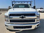 New 2024 Chevrolet Silverado 6500 Work Truck Regular Cab 2WD 16' Wil-Ro Flatbed Truck for sale #FRH540944 - photo 3