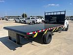 New 2024 Chevrolet Silverado 6500 Work Truck Regular Cab 2WD 16' Wil-Ro Flatbed Truck for sale #FRH540944 - photo 2