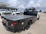 New 2024 Chevrolet Silverado 5500 Regular Cab Flatbed Truck for sale #FRH554552 - photo 2