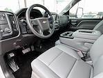 New 2024 Chevrolet Silverado 5500 Regular Cab Flatbed Truck for sale #FRH554552 - photo 20