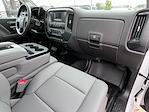 New 2024 Chevrolet Silverado 5500 Regular Cab Flatbed Truck for sale #FRH554552 - photo 24