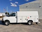 New 2025 Chevrolet Express 3500 Service Utility Van for sale #FS1103421 - photo 10