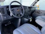 New 2025 Chevrolet Express 3500 Service Utility Van for sale #FS1103421 - photo 17