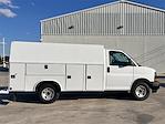 New 2025 Chevrolet Express 3500 Service Utility Van for sale #FS1103421 - photo 4