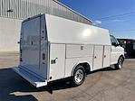 New 2025 Chevrolet Express 3500 Service Utility Van for sale #FS1103421 - photo 5