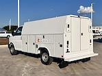New 2025 Chevrolet Express 3500 Service Utility Van for sale #FS1103421 - photo 8