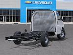 New 2025 Chevrolet Express 3500 Service Utility Van for sale #FS1103421 - photo 28