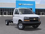 New 2025 Chevrolet Express 3500 Service Utility Van for sale #FS1103421 - photo 31