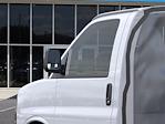 New 2025 Chevrolet Express 3500 Service Utility Van for sale #FS1103421 - photo 36