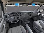 New 2025 Chevrolet Express 3500 Service Utility Van for sale #FS1103421 - photo 39