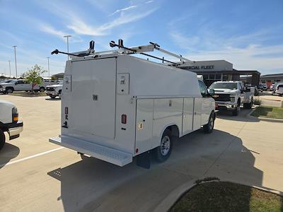 New 2025 Chevrolet Express 3500 - photo 1