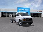 2025 Chevrolet Express 3500 Regular Cab RWD Cutaway for sale #FS1103493 - photo 1