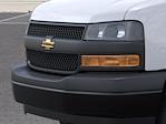 2025 Chevrolet Express 3500 Regular Cab RWD Cutaway for sale #FS1103493 - photo 13