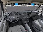 2025 Chevrolet Express 3500 Regular Cab RWD Cutaway for sale #FS1103493 - photo 15
