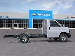 2025 Chevrolet Express 3500 Regular Cab RWD Cutaway for sale #FS1103493 - photo 5