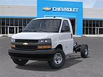 2025 Chevrolet Express 3500 Regular Cab RWD Cutaway for sale #FS1103493 - photo 6