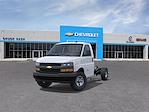 2025 Chevrolet Express 3500 Regular Cab RWD Cutaway for sale #FS1103493 - photo 8
