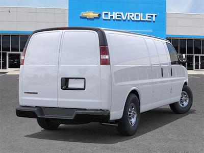 2025 Chevrolet Express 2500 RWD Empty Cargo Van for sale #FS1104537 - photo 2