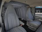 2025 Chevrolet Express 2500 RWD Empty Cargo Van for sale #FS1104537 - photo 16