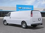 2025 Chevrolet Express 2500 RWD Empty Cargo Van for sale #FS1104537 - photo 4