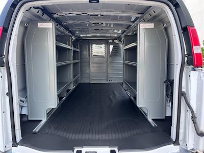 2025 Chevrolet Express 2500 RWD Empty Cargo Van for sale #FS1104552 - photo 2