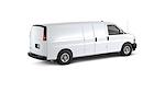 2025 Chevrolet Express 2500 RWD Adrian Upfitted Cargo Van for sale #FS1104552 - photo 59