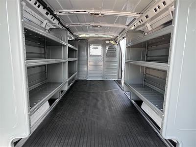 New 2025 Chevrolet Express 2500 Upfitted Cargo Van for sale #FS1104655 - photo 2