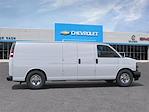 2025 Chevrolet Express 2500 RWD Adrian Upfitted Cargo Van for sale #FS1104655 - photo 33